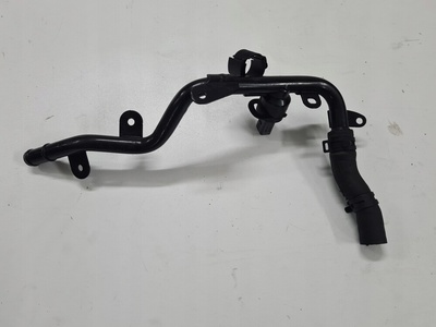 7E0121050B провода радиатора двигателя volkswagen t5 рестайлинг