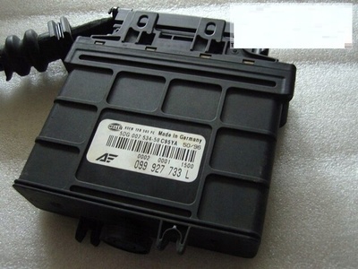 099927733L блок управления кпп sharan galaxy alhambr