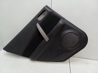 GS1D68560G02 Обшивка двери Mazda 6 GH 2008