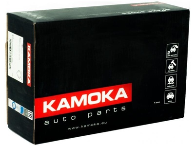 CC022 выжимной подшипник kamoka