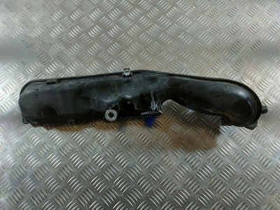 11617601434 коллектор впускной BMW 7 F01/F02 [рестайлинг] 2015 ,7601434