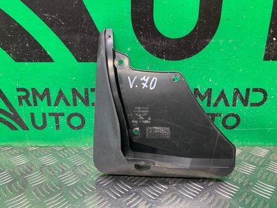 76626yy230 брызговик TOYOTA CAMRY V70 рестайлинг 2020 , PW38906005, 2