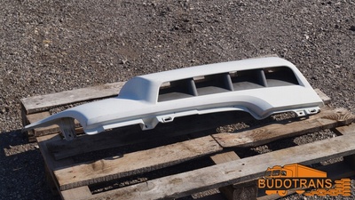 5010578237 обтекатель polik renault