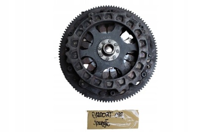 7697737 r1200rt k26 09 - 13 кулачковое сцепление диск датчик комплект
