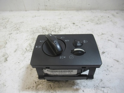 4M5T13A024CA переключатель света форд c - max