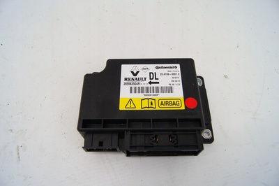 285583504R сенсор подушек безопасности latitude 3.0dci 2010 год