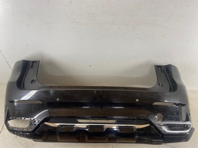 2804101XKQ00A бампер Haval F7 1 2018-