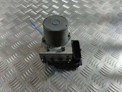 4F0910517AL Блок ABS Audi A6 4F/C6 2008 ,4F0614517BA