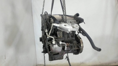 MN163016 Генератор Mitsubishi Lancer 9 2003-2006 2003