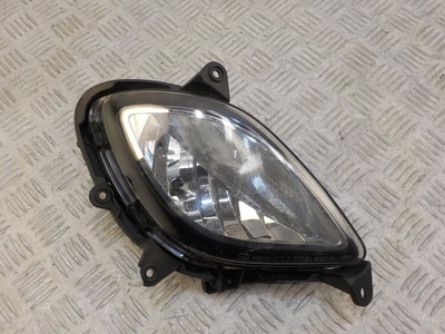 9220207700 Фара противотуманная правая Kia Picanto 2011-