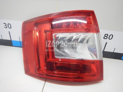 5e9945111a Фонарь задний левый VAG Octavia (A7) (2013 - )