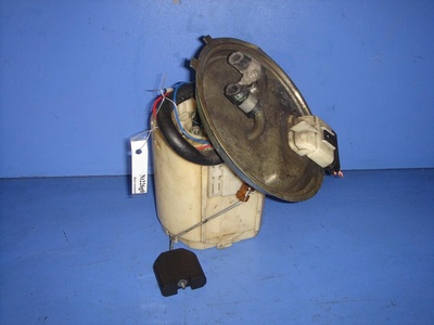 0580453509 Насос топливный Opel Corsa B 1997