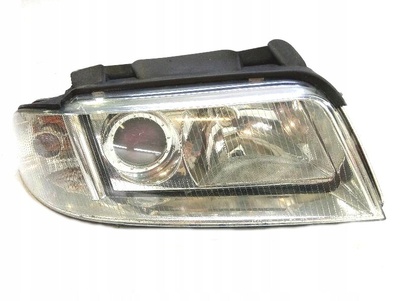 8D0941030AKPRAWA фара передняя 8d0941030ak правый audi a4 i b5 1.8 b