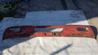 1363373G бампер daf 65 75 85 cf евро 5 купить бу Z20853038 - iZAP24