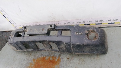 62022VC200 Бампер передний NISSAN PATROL (1997-2010) 2007 ,62022VD325,62022VD527