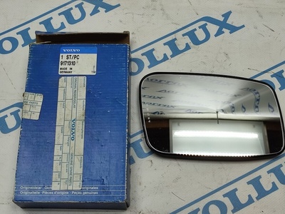 9171310 Зеркало наружное правое VOLVO 850 1991 – 1997 1997