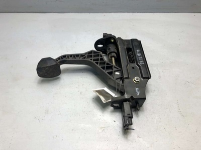 1J0721132C Педаль сцепления Audi A3 8L 1999 , 1J1721059R, 1J1721373C