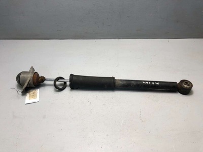 6Q0513025BH Амортизатор задний правый Seat Cordoba 2 2005 SACHS,