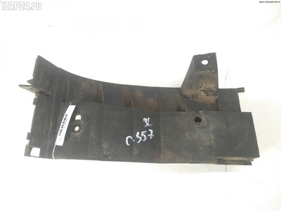 8L0807377D Кронштейн бампера заднего Audi A3 8L (1996-2003) 2000