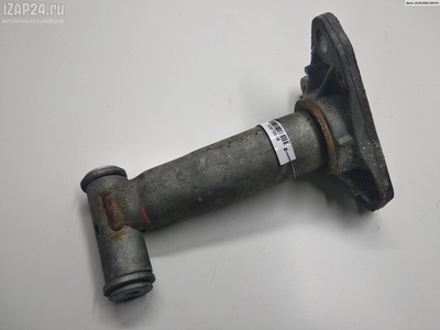 4B0807134C Кронштейн бампера переднего R Audi A6 C5 (1997-2005) 2003