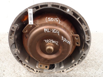 722902 АКПП Mercedes M-klasse (W164) 2005 - 2008 2007 , 1642708200