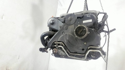 078903016AC Генератор Audi A6 (C5) 1997-2004 2003