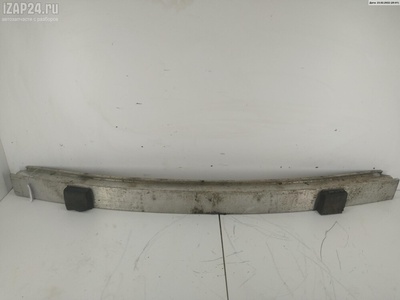 8L0807109F Усилитель бампера переднего Audi A3 8L (1996-2003) 2000