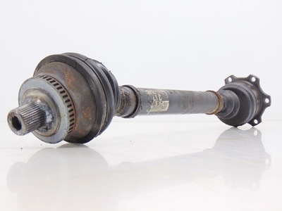 4B0407271C4X4 привод левый передняя audi a6 c5 3.0 asn 4b0407271c