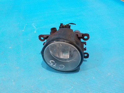 1209177 Фара противотуманная Ford Focus 2 2005-2011