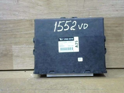 89560B2190 Блок управления двигателем Daihatsu Cuore L250 2003 89560-B2190,112200-6802