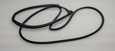 5725A394 Уплотнитель двери Mitsubishi Outlander GF7W 2020