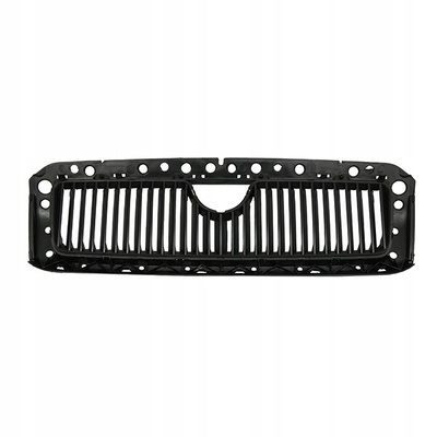 1U0853653A решётка декоративная skoda октавия i 1.4 1.6 1.8 1.9 sdi