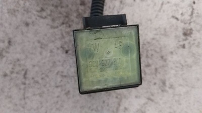 3C0927810A Датчик положения педали сцепления VW PASSAT B6 (3C2) 2007