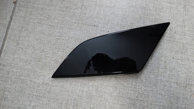 DN2W50C22 заглушка противотуманок решётка рамка mazda cx3 cx - 3 15 -