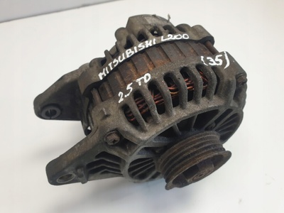 MD317515 mitsubishi fto 2.0 v6 генератор