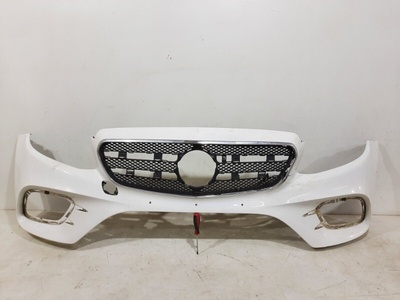 A21388526009999 бампер Mercedes-Benz E-Class W213 2016-2020