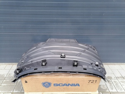 2599545 подкрылок крыло scania r s