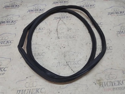 4b0831721M уплотнитель двери Audi Allroad quattro 2000-2005 2003