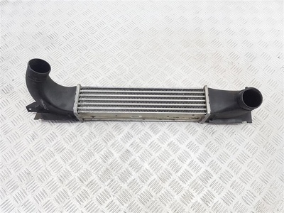 52482359 Интеркулер Opel Omega B 2003