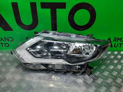 260756FP1A Фара NISSAN X-TRAIL T32 рестайлинг 2017 , 2