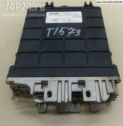 039906024A Блок управления двигателем (ДВС) Audi 80 B4 (1991-1996) 1994