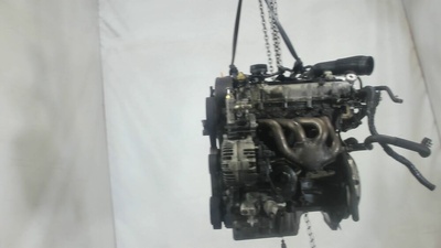 036903018B Генератор Volkswagen Golf 4 1997-2005 2002