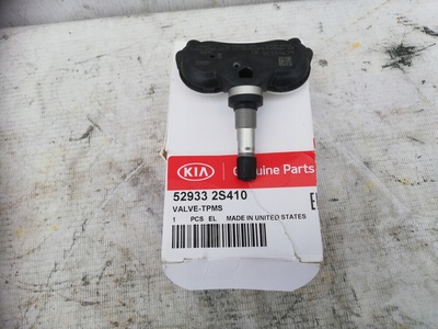 Датчик давления tpms 529332s410 kia etrans