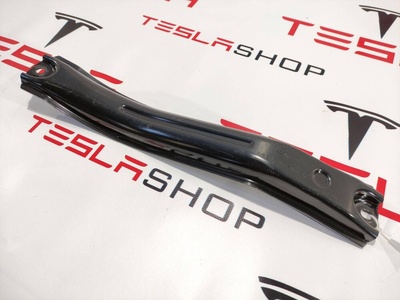 109870500C Направляющая шторки багажника (салазки) Tesla Model 3 2020 1098705-00-C