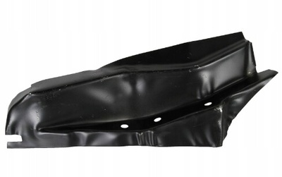 9520842 лонжерон рамки caddy i , golf i , jetta i , scirocco