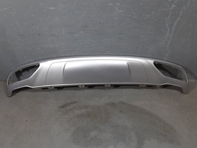 80A807434BTB2 Юбка задняя Audi Q5 80A