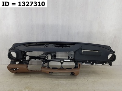 A21368094048U08 Панель приборов (торпедо) Mercedes E-kl V Рест. (W213) (2020-2021) A2136809404 8U08