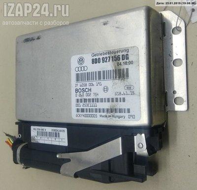 8D0927156DG Блок управления АКПП Audi A4 B5 (1994-2001) 2000