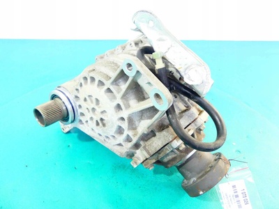 05146444AA редуктор fiat freemont 2.0 jtd 4x4 автомат awd