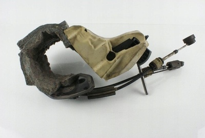8200326372 переключатель ссылки кпп 1.5 dci scenic ii 2
